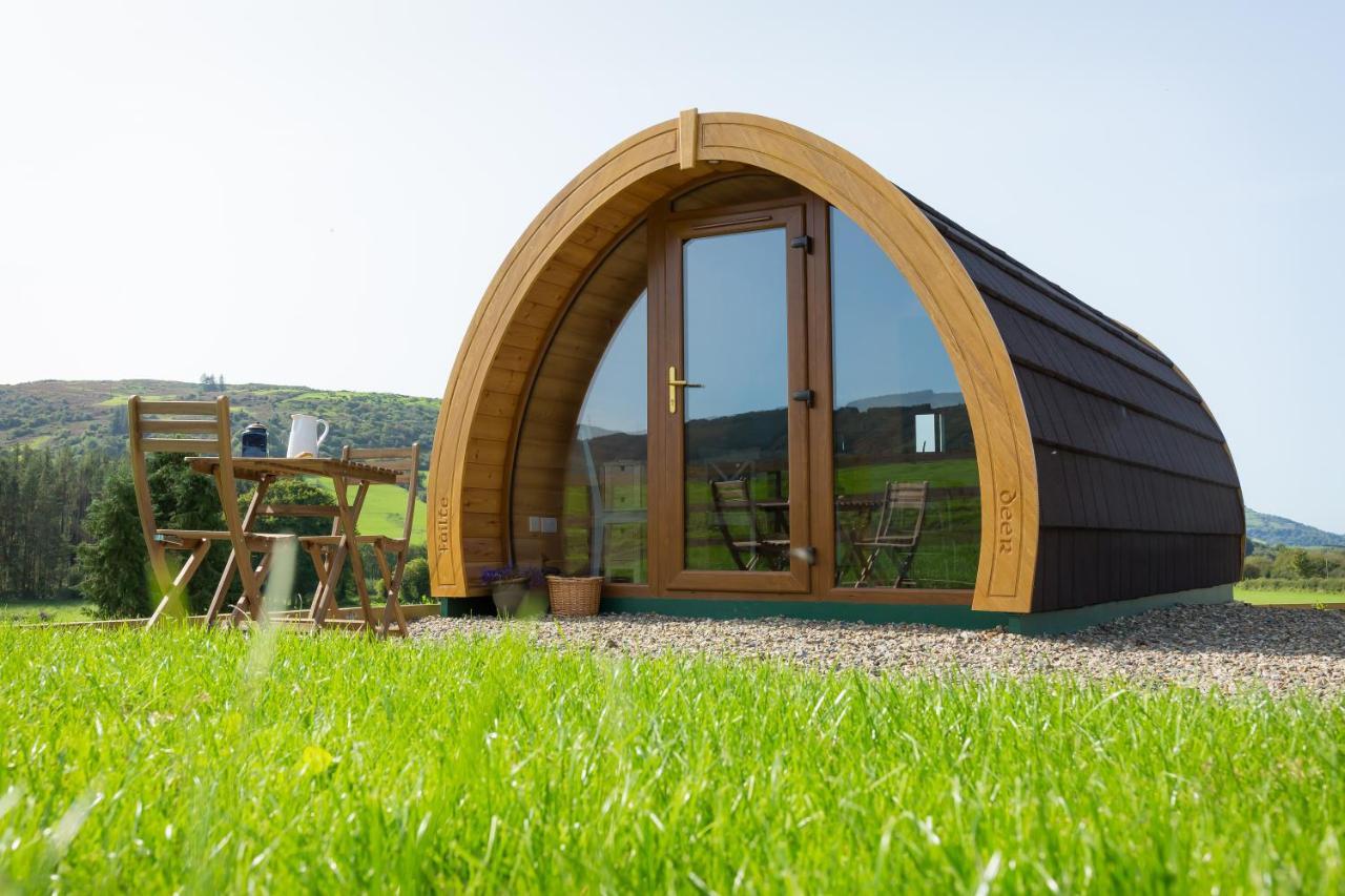 Glamping Lodge Kilbane
