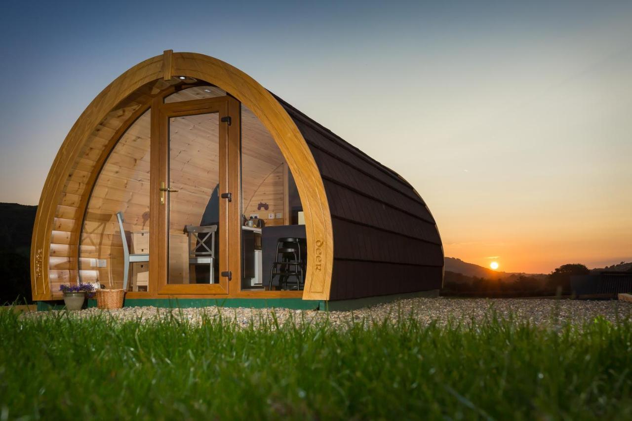 Glamping *