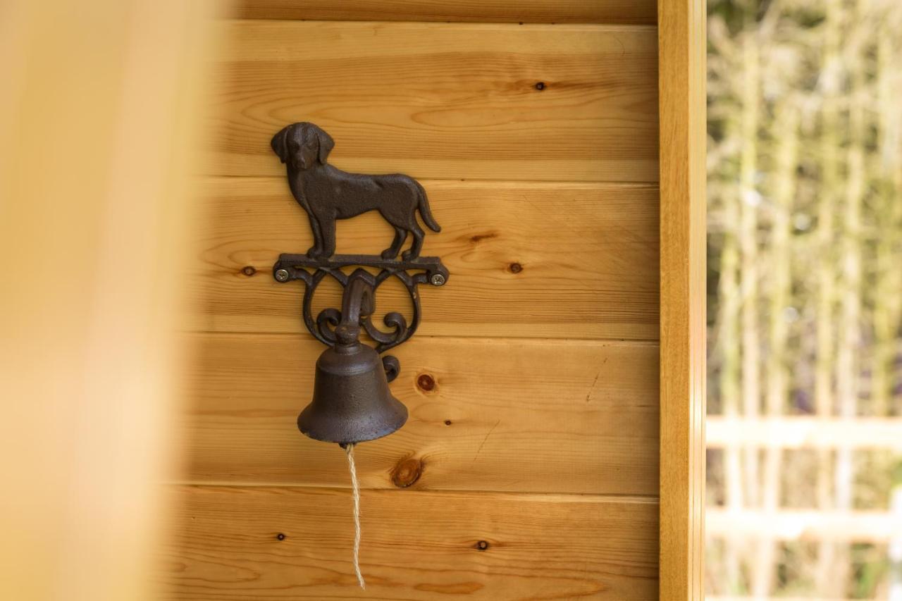 Lodge Glamping *